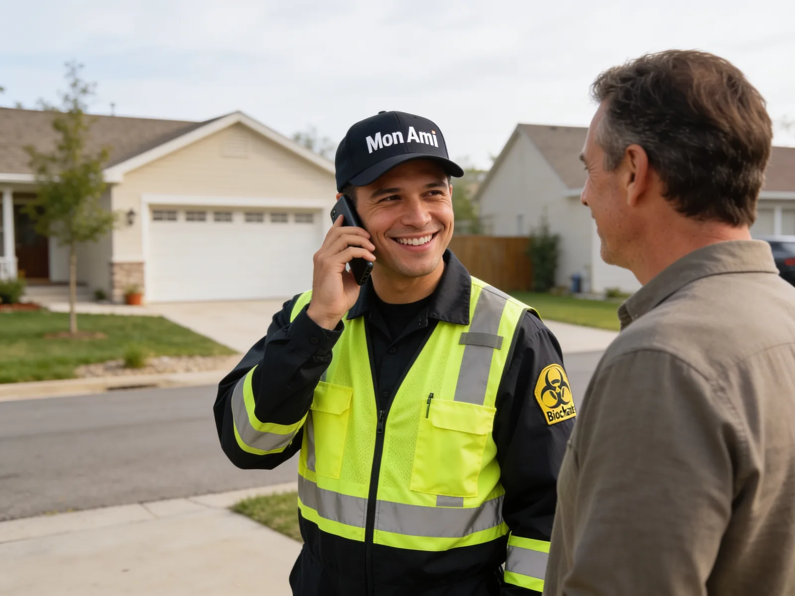 Sewage Cleanup Dearborn, MI FAQs