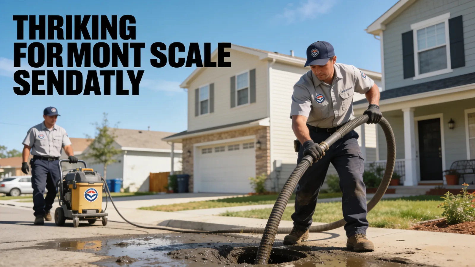 Sewage Cleanup in Dearborn, MI near me